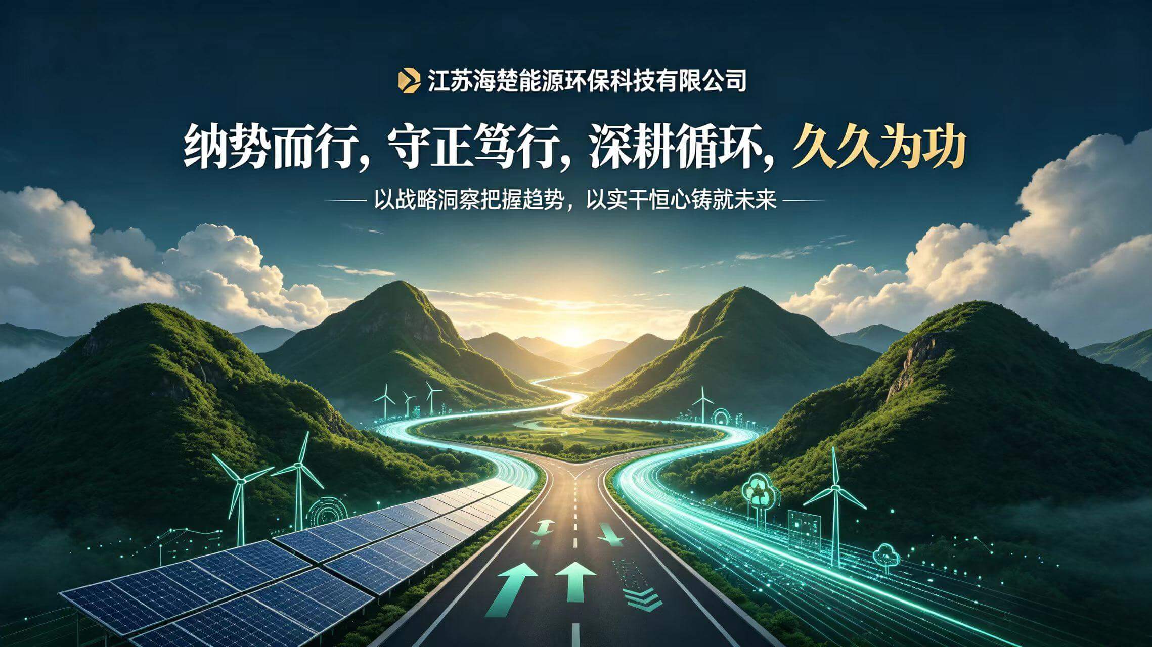 企业精神